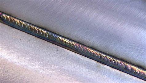 welding stainless steel sheet metal|how to weld 304 stainless.